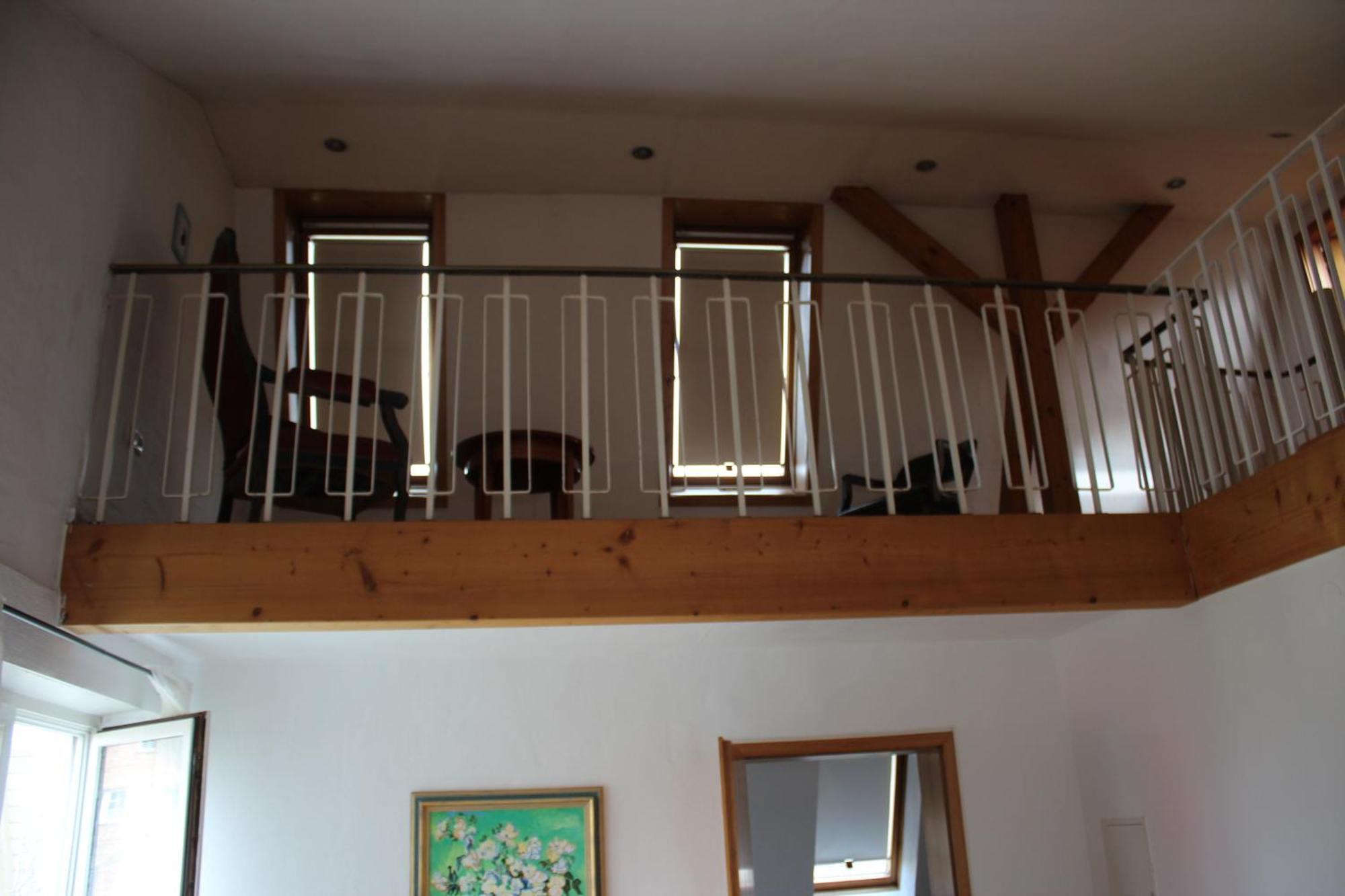 Ferienwohnung Nett Blankenheim  Dış mekan fotoğraf
