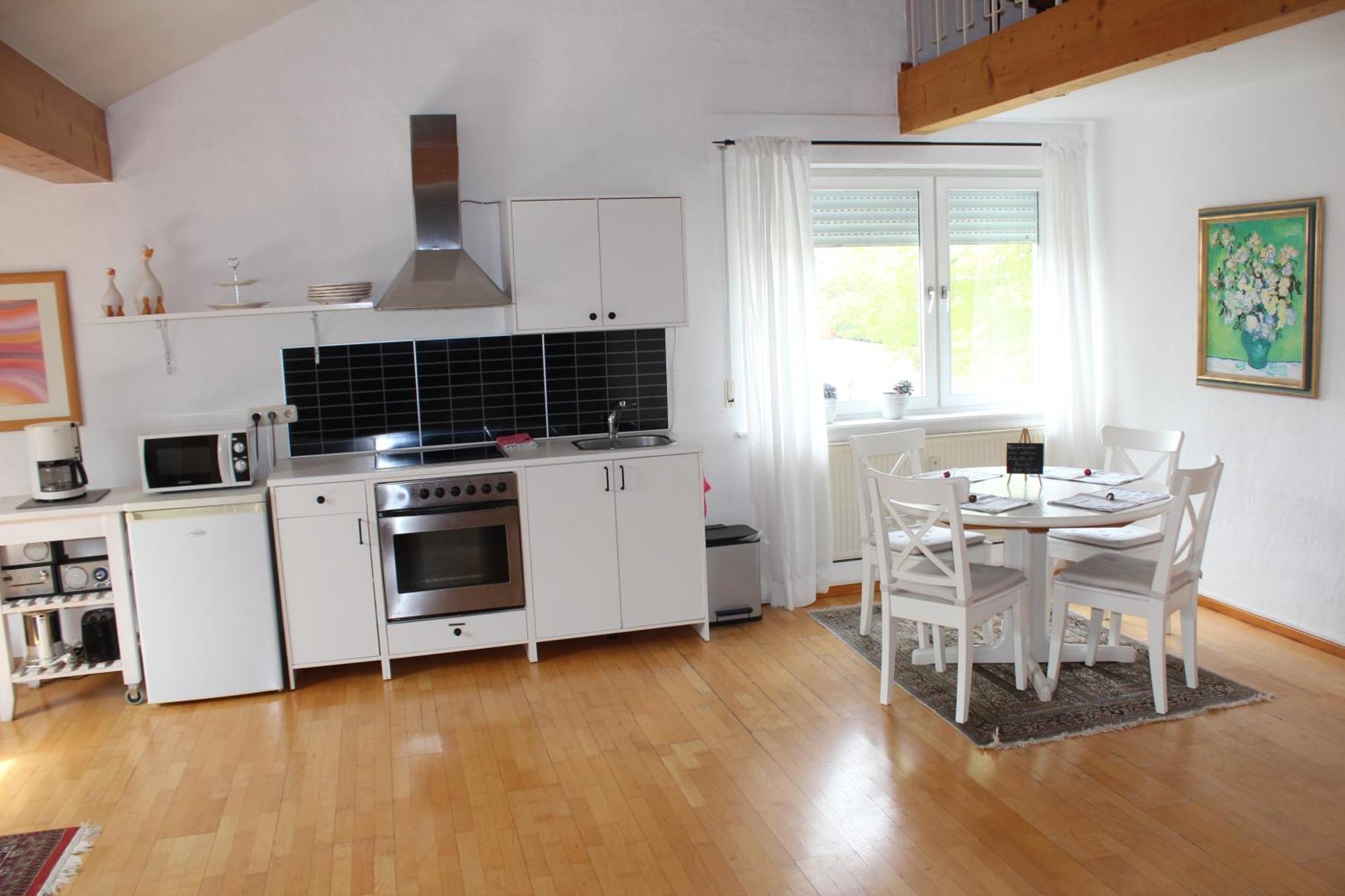 Ferienwohnung Nett Blankenheim  Dış mekan fotoğraf